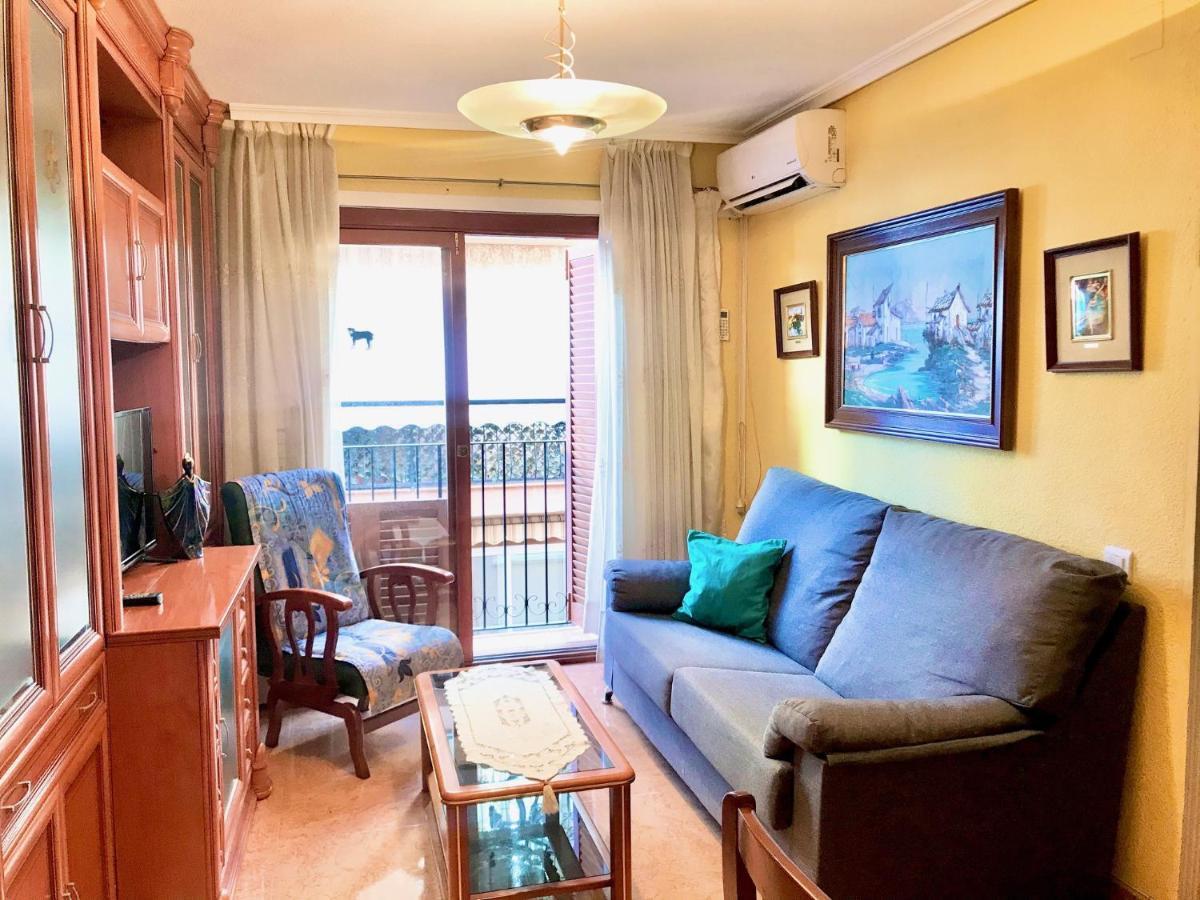 Santo Domingo Apartment Benidorm Dış mekan fotoğraf
