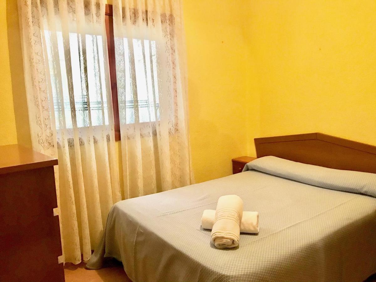 Santo Domingo Apartment Benidorm Dış mekan fotoğraf
